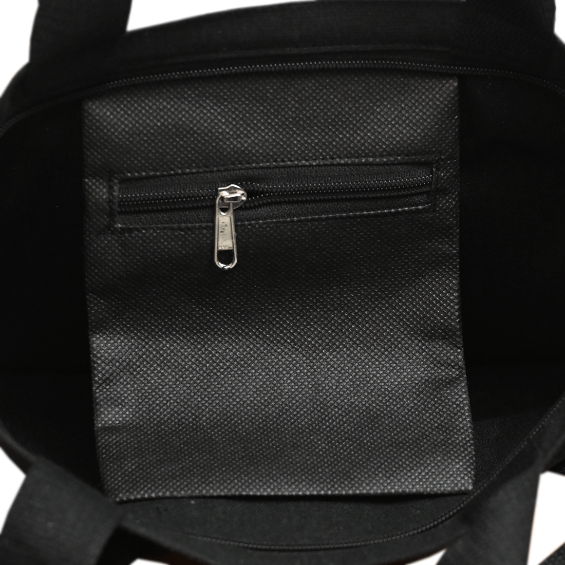 Camera with Floral Tote Bag - Image 2