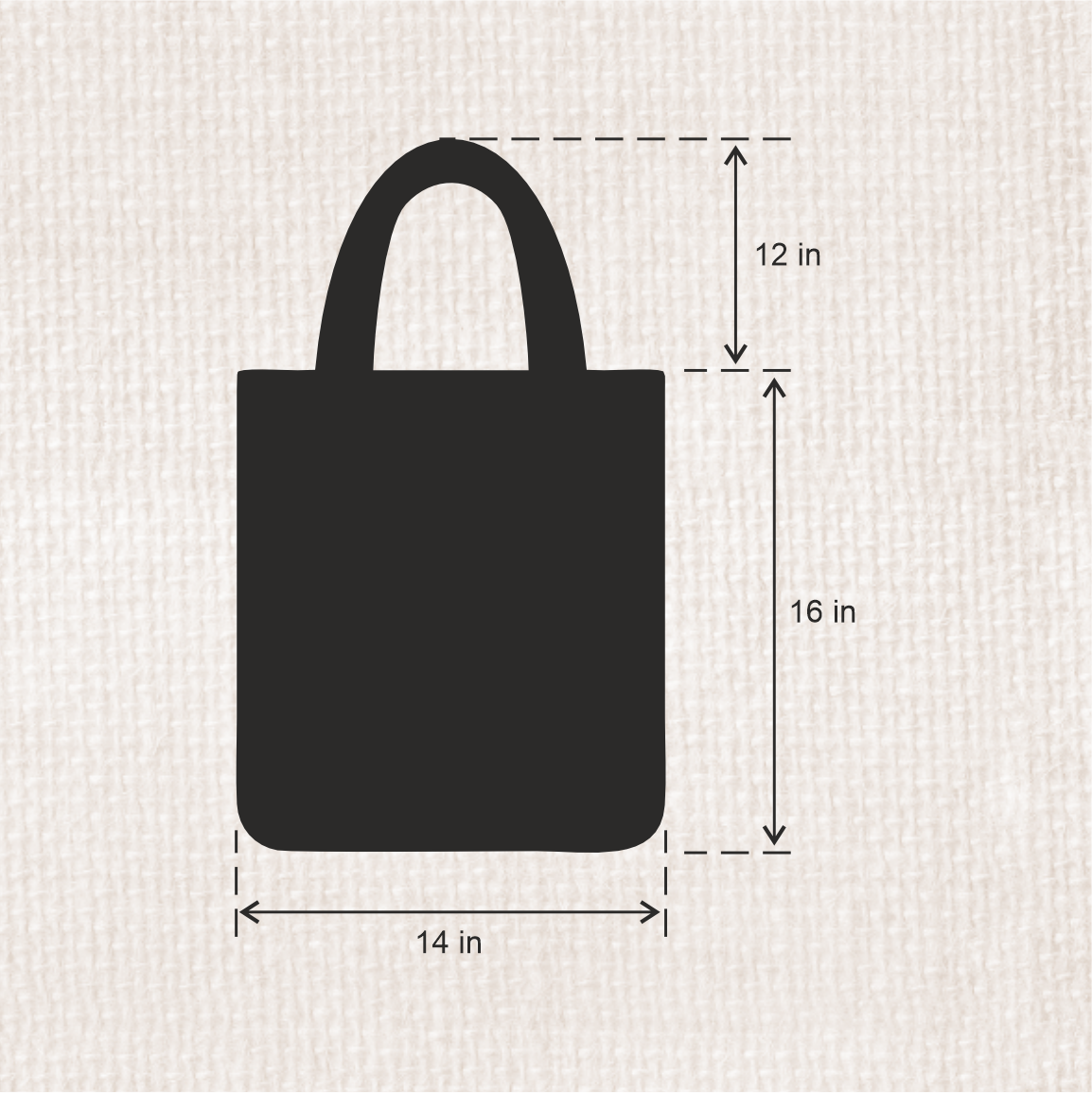 Camera with Floral Tote Bag - Image 5