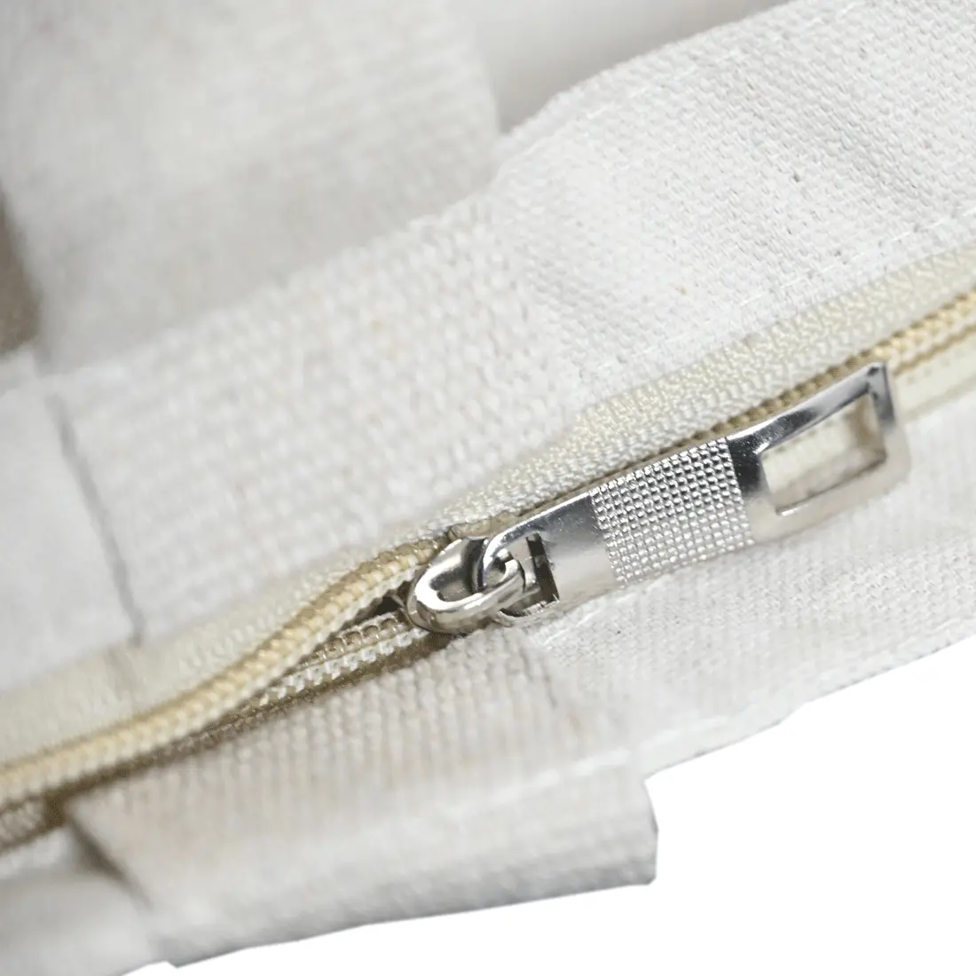 Geometric Dog Print Tote Bag - Image 6